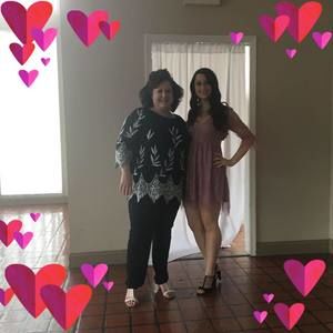 Meet your Posher, Shari